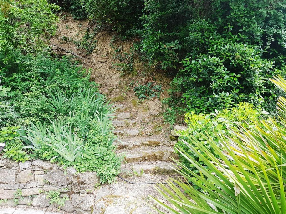 Les Acanthes Lauris エクステリア 写真